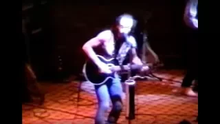Jethro Tull Live In Albany 1991 [Full Concert]