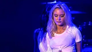 Zara Larsson | Girls Like / This One's For You (Live Performance) Germany 2016