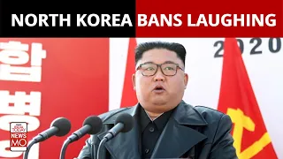 North Korea Bans Laughing, Drinking On Kim Jong-il's 10th Death Anniversary | NewsMo