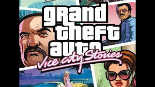 GTA: VICE CITY STORIES #4