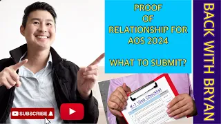 ADJUSTMENT OF STATUS 2024 : PROOF OF RELATIONSHIP 😍 #adjustmentofstatus #k1visa