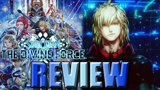 Star Ocean 6: The Divine Force - Review - The Sleeper Hit of the Year?!