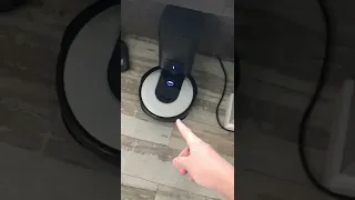 Roomba i6+/i7+/i8+ paper shreds challenge