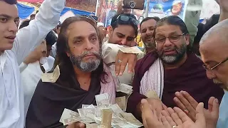 Naseema Janib e Batha Guzar Kun Full Qwali | Ustad Ameer Ali Khan|