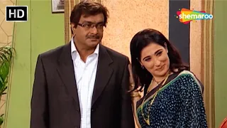 Aa Mara Husband "Bachubhai" | HD | Sachabola Joothalal | Siddharth Randeria, Sejal Shah