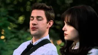 SOMETHING BORROWED (2011) - Official Movie Trailer