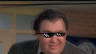 Uncle Buck is a  S A V A G E