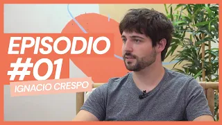 Episodio 01 | Ignacio Crespo | El Cafetal
