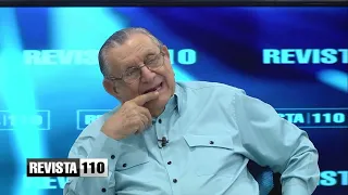 Revista 110 | Agropecuaria | Ing. Agrónomo Juan Chávez 13/08/2022