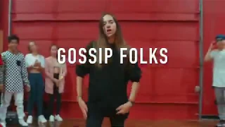 Kaycee Rice | Gossip Folks by Missy Elliot (feat. Ludacris) | Kaycee Rice Choreography