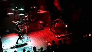 Skunk Anansie - Twisted (Everyday Hurts) (Tivoli 2013-07-08)