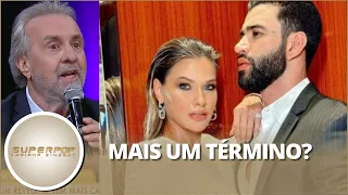 Bomba! Vidente vê fim de casamento de Gusttavo Lima e Andressa Suita: “Quero estar errado”