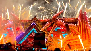 EXCISION - Opening Ceremony (Intro) @ Lost Lands Music Fest 2023