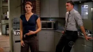 Van Pelt, Rigsby, Jane 1x07 - microwaves