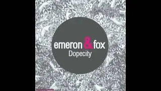 Emeron & Fox - Dopecity The Legendary 1979 Orchestra Remix