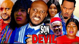 Not For Kids- SON OF DEVIL- 2024 NEW NIGERIAN MOVIE- YUL EDOCHIE 2023 Latest Nollywood Full Movies