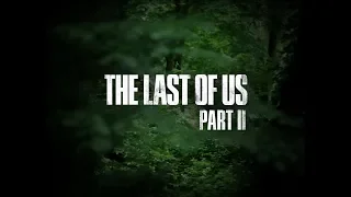 The Last of Us Part II - Run Boy Run