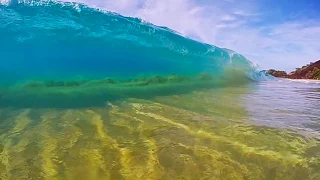 BIG BEACH HAWAII SLABS