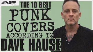 The 10 Best Punk Cover Songs of All Time As Chosen By Dave Hause
