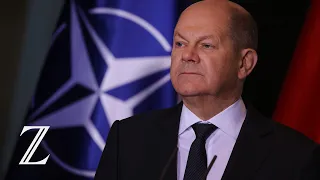 Scholz: “Wir haben bei der Munitionsversorgung der Bundeswehr falsche Weichen gestellt”