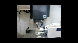 LV-850 CNC Vertical Machining Center - MACO Taiwan