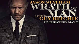 Wrath of Man 2021 Movie Review | Jason Statham, Holt McCallany, | Review And Facts