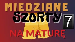 Miedziane  szorty na maturę #7 Ciężki ciąg geometryczny, którego nie ma