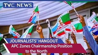 APC Zones Chairmanship Position to the North as South Reportedly Gets Presidency