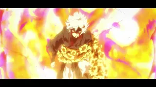 Hell's Paradise [] AMV [] Play with fire -4K-