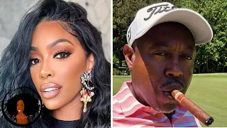 Simon Claims His Kids Are HOMELESS Because Of Porsha