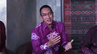 TANYA KEMENKUMHAM : DISEMINASI LAYANAN KEWARGANEGARAAN DAN PEWARGANEGARAAN (Sesi 2)