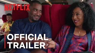 A Sunday Affair | Official Trailer | Netflix