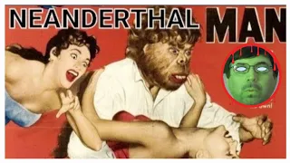 THE NEANDERTHAL MAN (1953) | Review