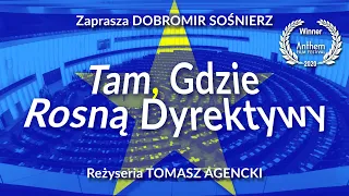 Tam, gdzie rosną dyrektywy /// english subtitles