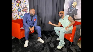 Partie 2 : Fally IPUPA s’exprime face a Popol MUPASULA " j’ai une place et j’impose le respect