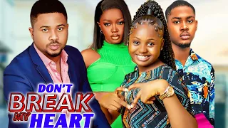 DON'T BREAK MY HEART (EP1&2) - LUCHY DONALD| STEPHEN ODIMGBE|JOSHUA|UCHE NEW GLAMOUR NIG. 2024 MOVIE