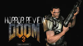 Horror Review: Doom 3 BFG Edition