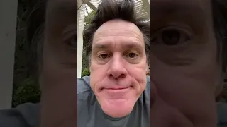 Jim Carrey turns 60 but still has it! Jan 17 2022