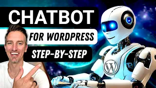 How to Make a Chatbot for a WordPress Website (FRESHCHAT STEP-BY-STEP TUTORIAL)