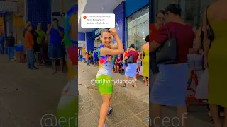 😍❤️ A Dança é Vida 🎶🕺