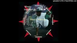 Music Instructor - Every Nation We Got The Groove (Club Dance Mix)