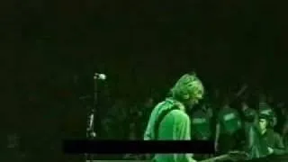 Nirvana - More than A Feeling / Teen Spirit