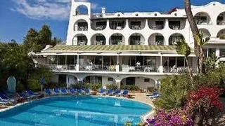 iFILMATI: Hotel Excelsior (Ischia) - Ed. Slovacca