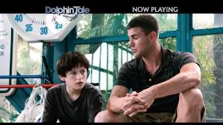 Dolphin Tale TV Spot Now Playing #3