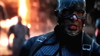 avengers vs thanos best scene ever | avengers endgame | iron man doctor strange vs Thanos fight