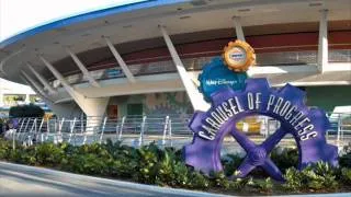 Carousel of Progress Theme Song (Great Big Beautiful Tomorrow)