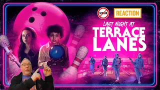 Last Night At Terrace Lanes 2024 Spoiler Free Movie Review