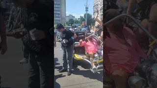 Дорога на Січ