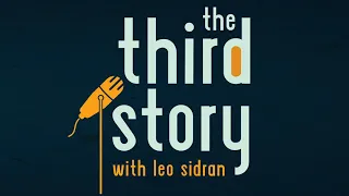 Episode 17: Adam Dorn (Third Story vs. Compared to What Conversation)