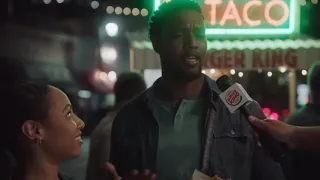 Burger King - Tacos Commercials (2019)